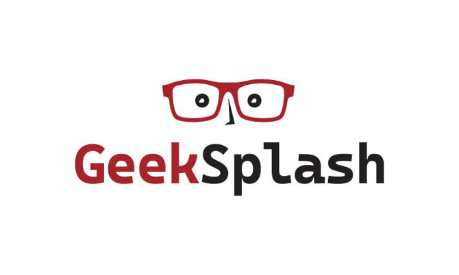 GeekSplash.com